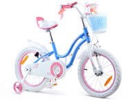 ROYALBABY Bicikl Star Girl 16"